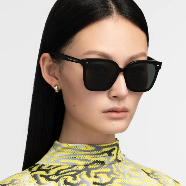 Kính Gentle Monster Sal 01 - Ảnh 4