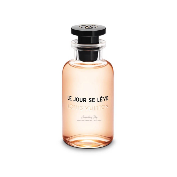 Nước Hoa Louis Vuitton Le Jour Se Lève EDP - Ảnh 2