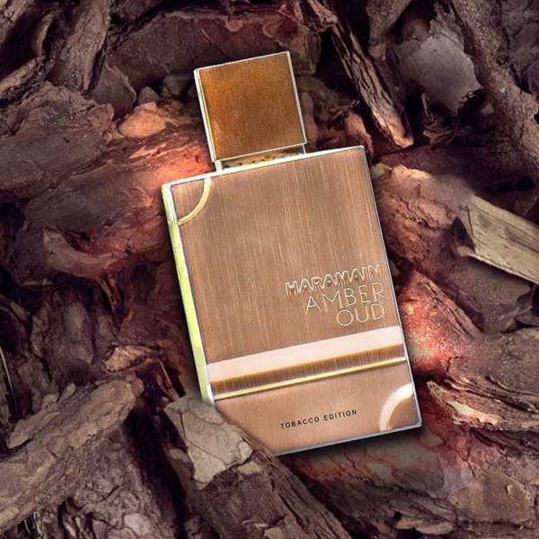 Nước Hoa Al Haramain Amber Oud Gold Edition EDP - Ảnh 5