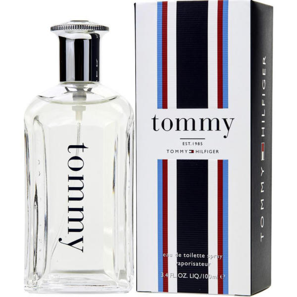 Nước Hoa Tommy Hilfiger Tommy EDT - Ảnh 2