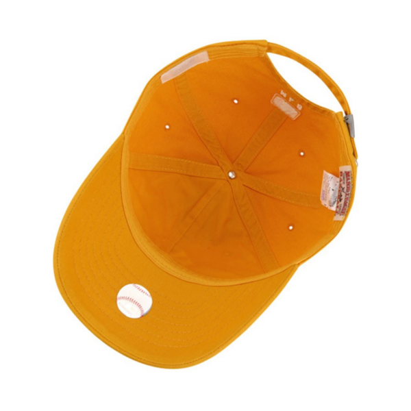 Mũ MLB N-Cover Ball Cap New York Yankees 32CP66011-50D - Ảnh 6