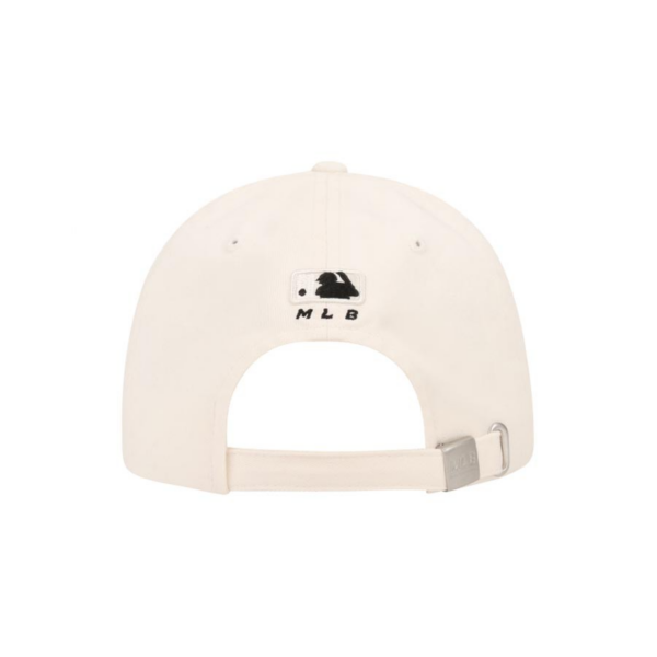 Mũ MLB Kids Rookie Ball Cap New York Yankees 32CP77111-50I - Ảnh 6