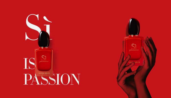 Nước Hoa Giorgio Armani Si Passione EDP - Ảnh 5