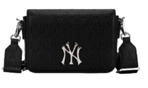 Túi MLB MONOGRAM Hoody Bag NEW YORK YANKEES 32BGPB111-50L