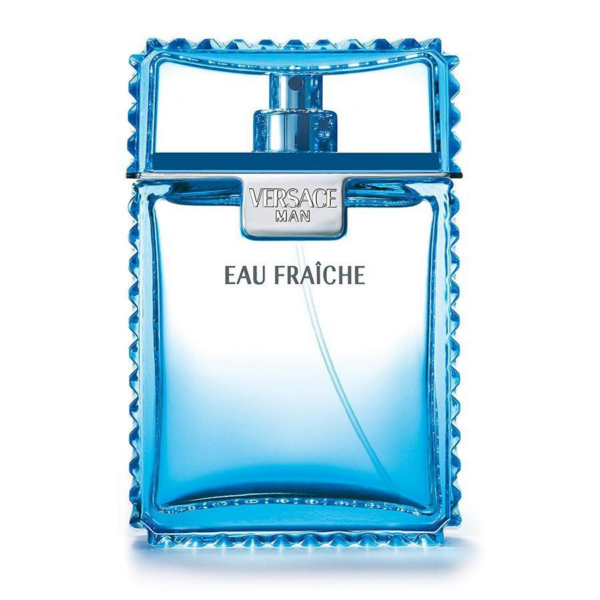 Nước Hoa Versace Eau Fraiche EDT - Ảnh 3
