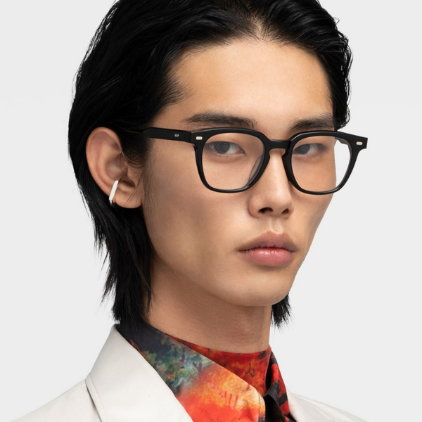 Kính Mắt Gentle Monster Kubo 01 - Ảnh 7