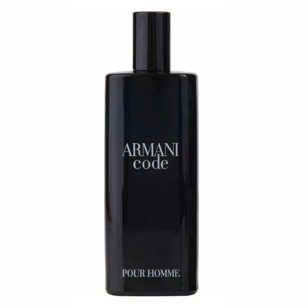 Nước Hoa Giorgio Armani Code Pour Homme EDT - Ảnh 4