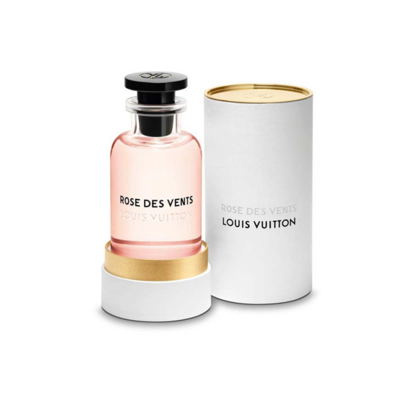 Nước Hoa Louis Vuitton Rose Des Vents EDP - Ảnh 2