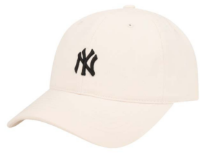 Mũ MLB Kids Rookie Ball Cap New York Yankees 32CP77111-50I