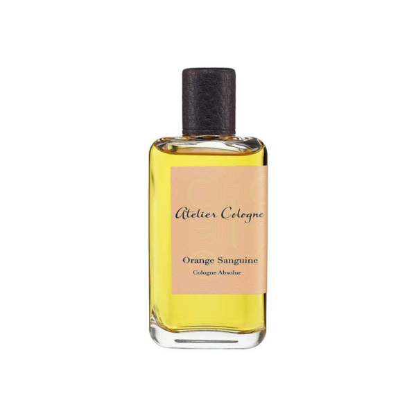 Nước Hoa Atelier Cologne Orange Sanguine EDC - Ảnh 6