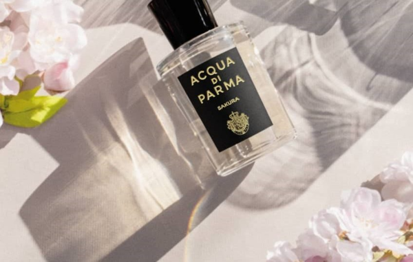 Nước Hoa Acqua Di Parma Sakura EDP - Ảnh 4