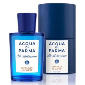 Nước Hoa Acqua Di Parma Blu Mediterraneo Arancia Di Capri EDT