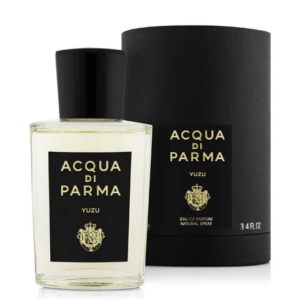 Nước Hoa Acqua Di Parma Yuzu EDP