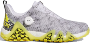 Giay Adidas Code Chaos 22 Bore 'Beam Yellow' GX0199