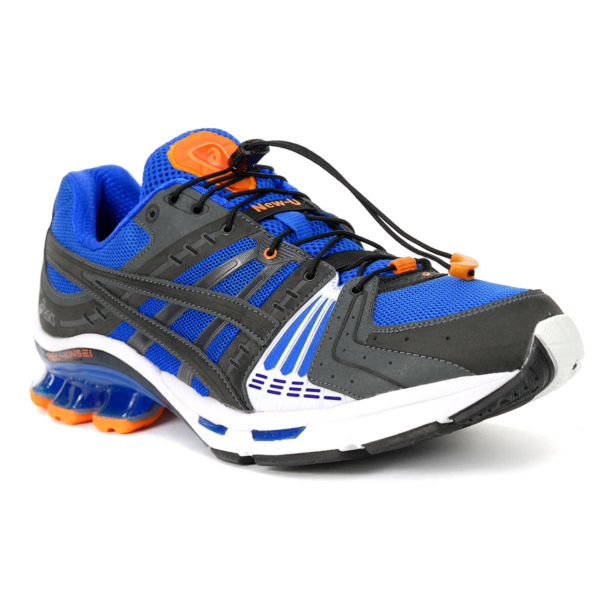 Giày Asics Affix Works x Gel Kinsei 'Illusion Blue' 1021A254-400 - Ảnh 2