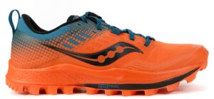 Giày Saucony Peregrine 10 ST 'Orange' S20568-25