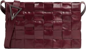 Tui Bottega Veneta Maxi Cassette 'Barolo' 691407VCQ712245