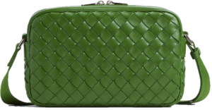 Tui Bottega Veneta Small Intrecciato Camera 'Avocado' 710048V2E423139