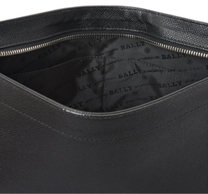 Alternative view of Ví Bally Tideo 'Black' TIDEO-LT-10