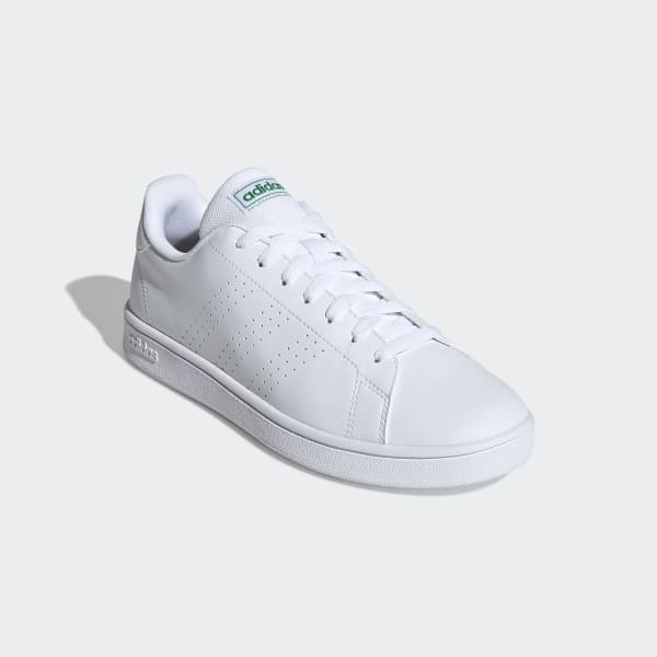 Giày Adidas Advantage Base 'Cloud White' EE7690 - Ảnh 2