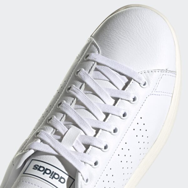 Giày Adidas Advantage 'Cloud White' FY8807 - Ảnh 5