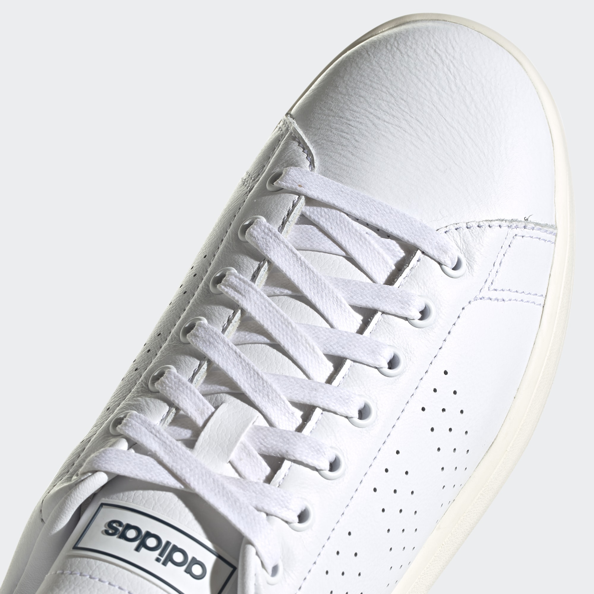 Giày Adidas Advantage 'Cloud White' FY8807 - Ảnh 5