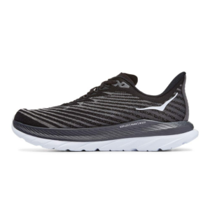 Giay Hoka Mach 5 Running 'Black' 1127893-BCSTL