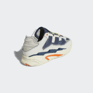 Giay Adidas Niteball 'Crew Navy' S24146