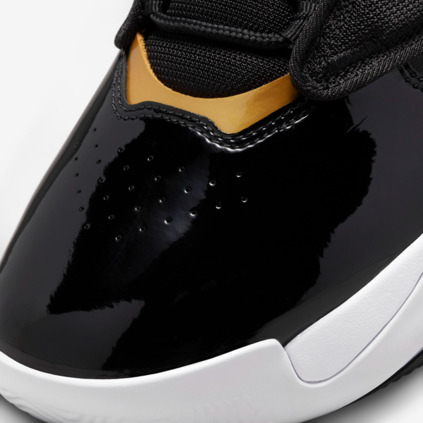 Giày Nike Jordan Max Aura 4 'Black Gold' DN3687-007 - Ảnh 6