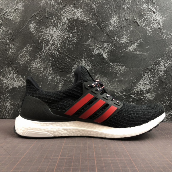 Giày Adidas Ren Zhe x UltraBoost 4.0 J 'Chinese New Year' F34718 - Ảnh 2