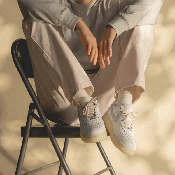 Giày Nike Air Force 1 Low 'Starry Night' FD0793-100 - Ảnh 3