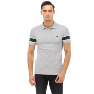 Ao Lacoste Men's Short Sleeve Polo PH8794.2A9