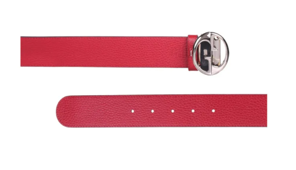 Thắt Lưng Gucci Women's Belt 450000-CAO2G-1063 - Ảnh 3