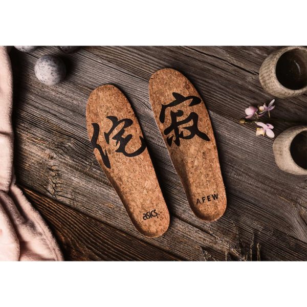 Giày Asics Gel-Lyte III 'Afew Beauty of Imperfection' 1201A479-023 - Ảnh 10