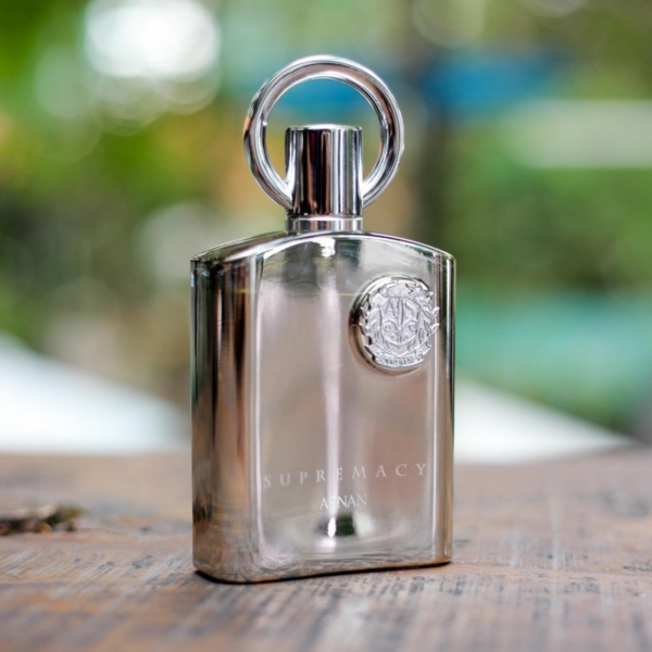 Nước Hoa Supremacy Afnan EDP - Ảnh 2