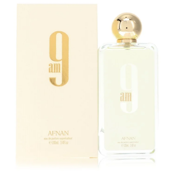 Nuoc Hoa Afnan 9am EDP