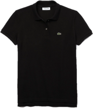 Ao Lacoste Shirt Polo 'Black' PF7839-11-031
