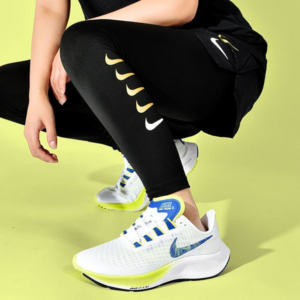 Alternative view of Giày Nike Air Zoom Pegasus 37 'White' DC5191-100