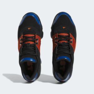 Giay Adidas Gil Zero Restomod 'Knicks' FZ6216