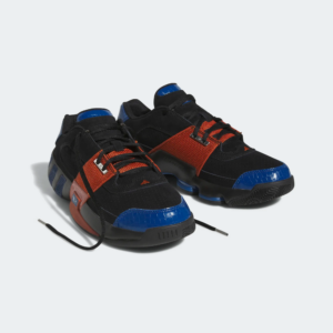 Giay Adidas Gil Zero Restomod 'Knicks' FZ6216