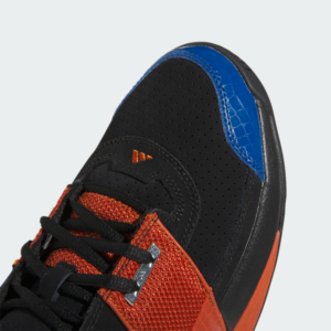 Giay Adidas Gil Zero Restomod 'Knicks' FZ6216