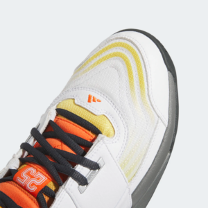 Giay Adidas Gil Zero Restomod 'Grant High School' FZ6213