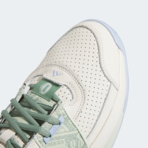 Giay Adidas Gil Zero Restomod x Damian Lillard 'Zero Dollar' FZ6214