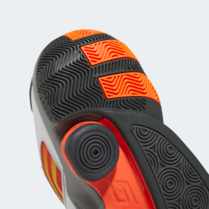 Giay Adidas Gil Zero Restomod 'Grant High School' FZ6213