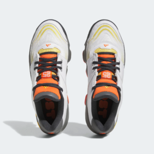 Giay Adidas Gil Zero Restomod 'Grant High School' FZ6213