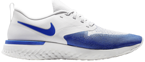 Giày Nike Odyssey React Flyknit 2 'Game Royal' AH1015-004