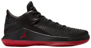 Giày Nike Air Jordan 32 Low PF 'Last Shot' AH3347-003