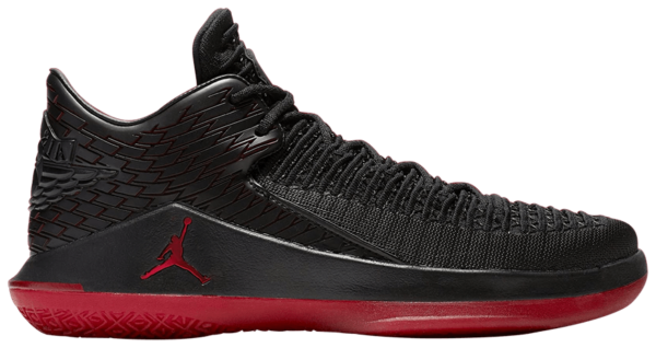 Giày Nike Air Jordan 32 Low PF 'Last Shot' AH3347-003