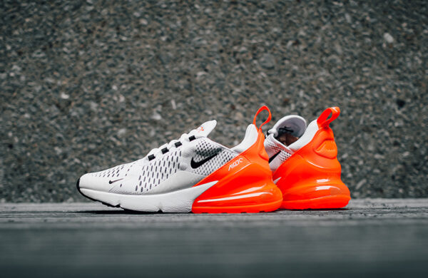 Giày Nike  Air Max 270 'Just do it ' AH6789-104 - Ảnh 4
