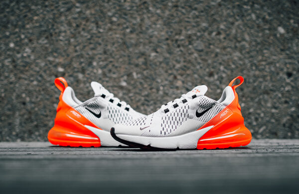 Giày Nike  Air Max 270 'Just do it ' AH6789-104 - Ảnh 3